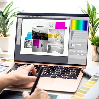 Onyedi Medya Grafik Tasarım